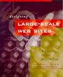 Designing Large-Scale Web Sites: A Visual Design Methodology