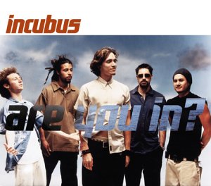 CD-Charts  Music : Are you in? (incl. 2 versions/video, 2002)