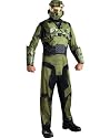 Halo 3 Deluxe Master Chief Adult Costume