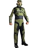 Halo 3 Deluxe Master Chief Adult Costume