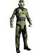 Apparel : Halo 3 Deluxe Master Chief Adult Costume