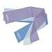 Sporting Goods : Latex Stretch Band 3-pc. Set