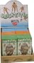 Crick-ettes Seasoned Crickets (Pack of 24)