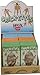 Crick-ettes Seasoned Crickets 24ct.