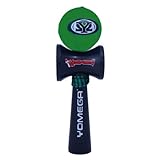 Yomega Kendama Star Catch (Colors May Vary)