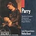 Parry: From Death to Life; Symphonic Variations