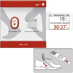 iPod Sport Kit