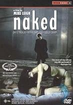 Naked [Region 2]