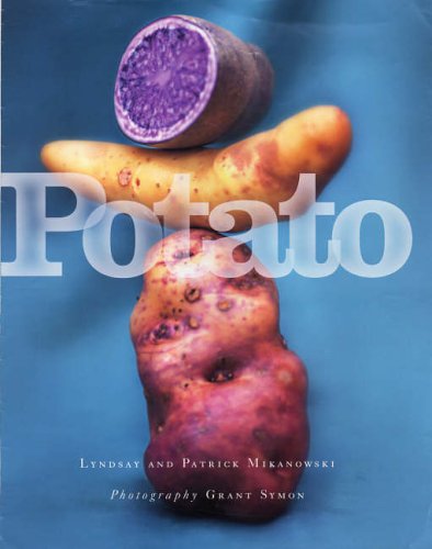 City Travel Guides Discounted  Books : Potato