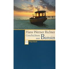 Geschichten aus Bansin