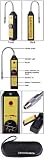 Ac Refrigerant Gas Leakage Detector Leak Tester w/ Bag Ac Refrigerant Gas Leakage Detector Leak Tester w/ Bag