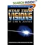 Star Trek Visions of Law and Justice (Law, Crime, and Corrections Series, V. 1)