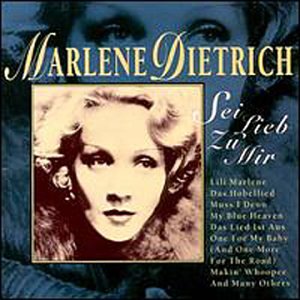 CD-Charts  Search : Sei Lieb Zu Mir