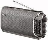 Review Sony ICF-904L / Sony ICF-904L Portable Radio