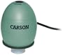 Carson Zorb USB Digital Microscope with 35X Optical Zoom, Safari Green