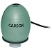Carson Zorb USB Digital Microscope with 35X Optical Zoom, Safari Green
