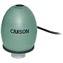 Carson Zorb USB Digital Microscope with 35X Optical Zoom, Safari Green