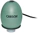 Carson Zorb USB Digital Microscope with 35X Optical Zoom, Safari Green