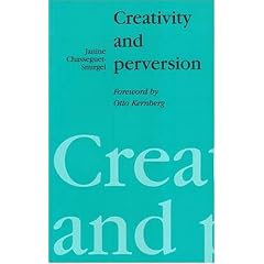 Creativity and Perversion (Taschenbuch)