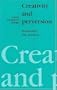 Creativity and Perversion
