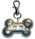LED FLASHING BLING BLING BONE