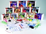 Electricity (Adventures in Science)