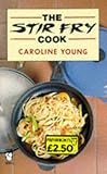The stir fry cook