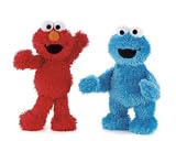 Send-a-Friend Multi Pack Elmo & Friends