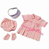 Review Zapf Creation 763384 / Zapf Creation Baby Annabell First Steps deluxe set (763384)