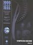Symposium Record: 1999 IEEE Emc Symposium August 2-6  1999 Washington State Convention & Trade Center Seattle, Washington (Ieee International Symposium on Electromagnetic Compatibility//(Proceedings))
