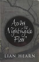 Across the Nightingale Floor (Tales of the Otori, Book One)