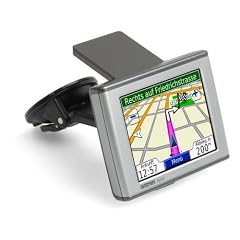 Garmin N�vi 300d PNA Navigation (Deutschland vorinstalliert, Europa auf DVD)