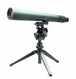BSA Deerhunter 20-60x60 Spotting Scope with Tripod