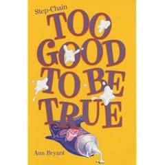 Too Good to be True (Step-chain)