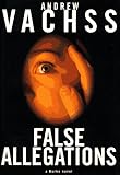 False Allegations: A Burke Novel