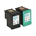 HP 92 & HP 93 Inkjet Print Cartridge Combo Pack (C9513FN)