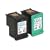 HP 92 & HP 93 Inkjet Print Cartridge Combo Pack (C9513FN)