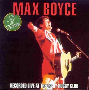 CD-Charts  Music : Live at Treorchy LP [VINYL]