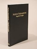 Spanish/English New Testament RVR 1960/KJV: Reina Valera Revisada 1960/King James Version