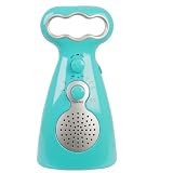 H2O Plus Shower Radio - Blue