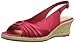 Bella Vita Women's Sharon Wedge Sandal