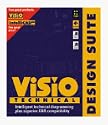 Visio Technical Design Suite Technical 5.0 Plus IntelliCAD 98