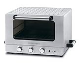 Cuisinart BRK-100 Brick Oven Classic, Stainless Steel