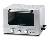 Cuisinart BRK-100 Brick Oven Classic, Stainless Steel