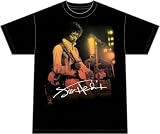 Jimi Hendrix Live on Stage T-shirt