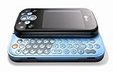 LG KS360 – Cellular phone – GSM – QWERTY