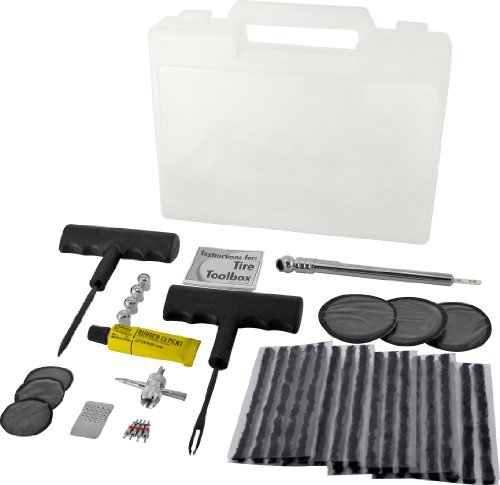 Bell Automotive 22 5 00126 8 Tire Maintenance Kit