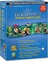 Encyclopedia Britannica Ultimate 2008 [OLD VERSION]