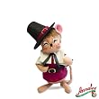 8" Pilgrim Boy Mouse by Annalee
