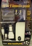 Nintendo DS Lite15 Piece Accessories Bundle